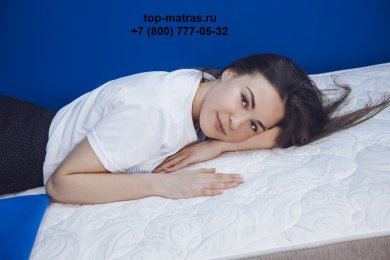 Матрас Corretto Fresh Sleep - 10 (изображение 10) Матрас Corretto Fresh Sleep - 10 (фотография, изображение 10)