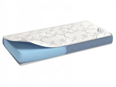 Матрас Corretto Double Flex 10 Roll Матрас Corretto Double Flex 10 Roll (фотография)