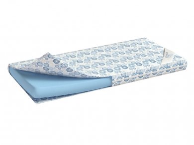 Матрас Corretto Flex Foam 14 - 1 (изображение 1) Матрас Corretto Flex Foam 14 - 1 (фотография, изображение 1)