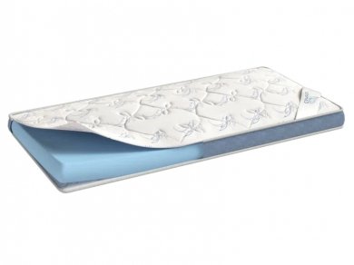 Матрас Corretto Flex Foam 7 Матрас Corretto Flex Foam 7 (фотография)