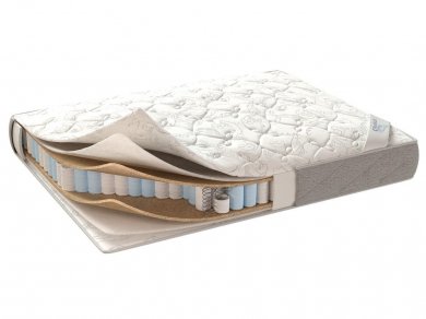 Матрас Corretto Alfa Corretto - 1 (изображение 1) Матрас Corretto Alfa Corretto - 1 (фотография, изображение 1)