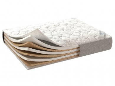 Матрас Corretto Fenix Corretto - 1 (изображение 1) Матрас Corretto Fenix Corretto - 1 (фотография, изображение 1)