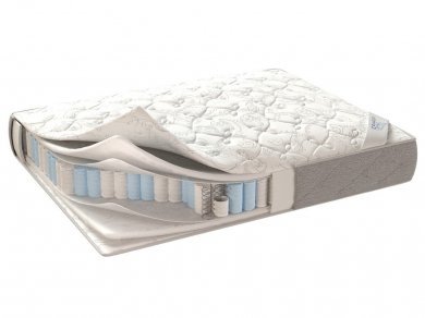 Матрас Omega Corretto - 1 (изображение 1) Матрас Omega Corretto - 1 (фотография, изображение 1)