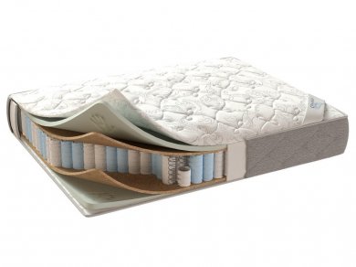 Матрас Corretto Sirius Corretto - 1 (изображение 1) Матрас Corretto Sirius Corretto - 1 (фотография, изображение 1)