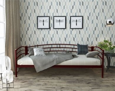 Alitte Кушетка Benita  Alitte Кушетка Benita (фотография)