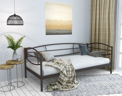 Alitte Кушетка Catherine  Alitte Кушетка Catherine (фотография)