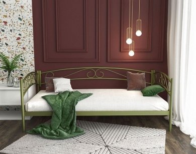 Alitte Кушетка Gertrude  Alitte Кушетка Gertrude (фотография)