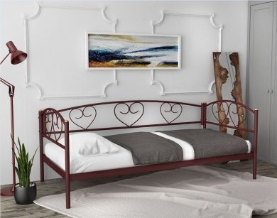 Alitte Кушетка Marita  Alitte Кушетка Marita (фотография)