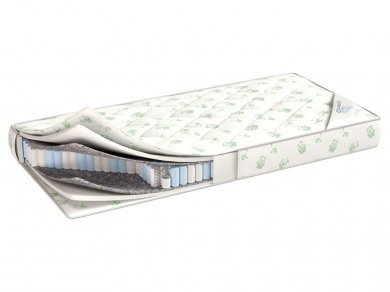 Детский матрас Corretto Bambi Corretto Детский матрас Corretto Bambi Corretto (фотография)