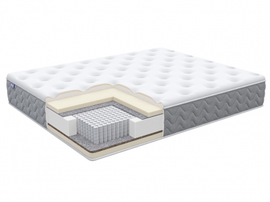 Матрас Dimax Bliss Adapt Матрас Dimax Bliss Adapt (фотография)