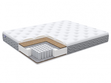 Матрас Dimax Bliss Choice Матрас Dimax Bliss Choice (фотография)