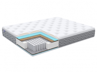 Матрас Dimax Bliss Choice plus Матрас Dimax Bliss Choice plus (фотография)