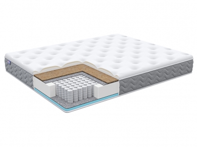 Матрас Dimax Bliss Emotion plus Матрас Dimax Bliss Emotion plus (фотография)