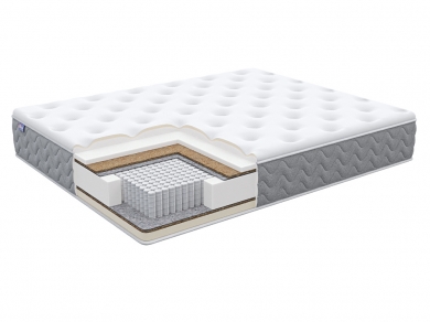 Матрас Dimax Bliss Plush Матрас Dimax Bliss Plush (фотография)