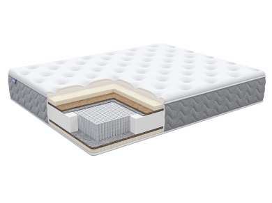 Матрас Dimax Bliss Rich Матрас Dimax Bliss Rich (фотография)