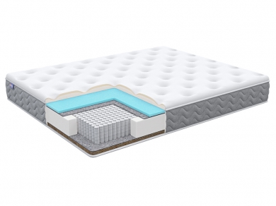 Матрас Dimax Bliss Sleeper plus Матрас Dimax Bliss Sleeper plus (фотография)