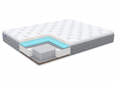 Матрас Dimax Bliss Visco Матрас Dimax Bliss Visco (фотография)