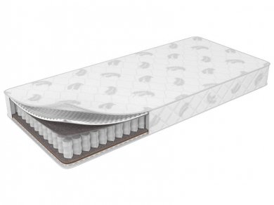 Матрас Оптима массаж 2 Матрас Оптима массаж 2 (фотография)