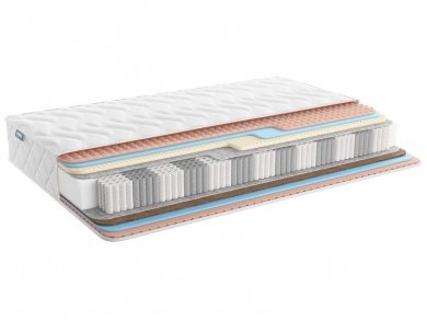 Матрас Dimax Relmas Mix 3 S1000 Матрас Dimax Relmas Mix 3 S1000 (фотография)