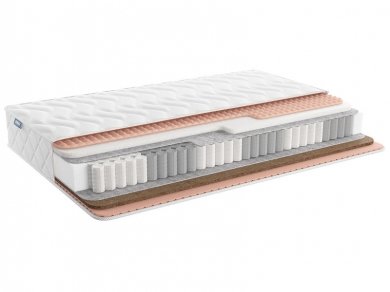 Матрас Dimax Relmas Solid 3Zone Матрас Dimax Relmas Solid 3Zone (фотография)