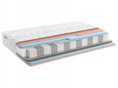 Матрас Dimax Relmas Various S1000 Матрас Dimax Relmas Various S1000 (фотография)