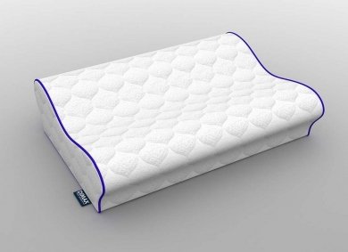 Подушка Dimax Альба Подушка Dimax Альба (фотография)