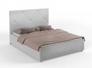 Кровать Dimax Альменно - 7 (изображение 7) Кровать Dimax Альменно - 7 (фотография, изображение 7)