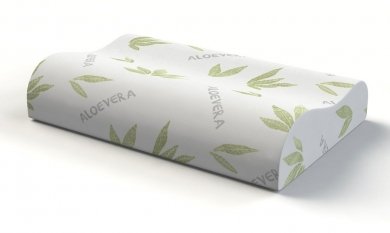 Подушка Dimax Базис Макси - 2 (изображение 2) Подушка Dimax Базис Макси - 2 (фотография, изображение 2)