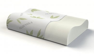 Подушка Dimax Базис Макси - 3 (изображение 3) Подушка Dimax Базис Макси - 3 (фотография, изображение 3)