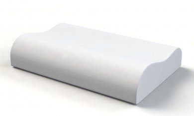 Подушка Dimax Базис Макси - 4 (изображение 4) Подушка Dimax Базис Макси - 4 (фотография, изображение 4)