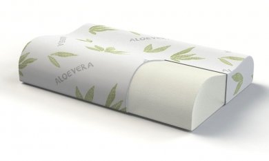 Подушка Dimax Базис Макси Подушка Dimax Базис Макси (фотография)