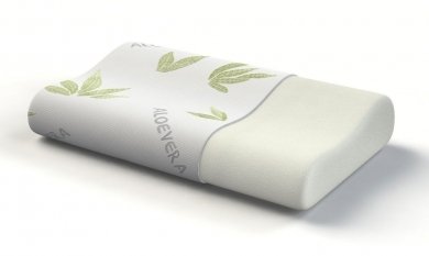 Подушка Dimax Базис Мини - 3 (изображение 3) Подушка Dimax Базис Мини - 3 (фотография, изображение 3)