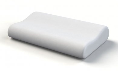 Подушка Dimax Базис Мини - 4 (изображение 4) Подушка Dimax Базис Мини - 4 (фотография, изображение 4)