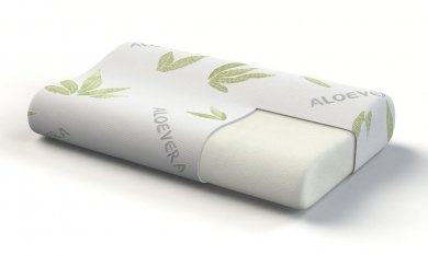 Подушка Dimax Базис Мини Подушка Dimax Базис Мини (фотография)