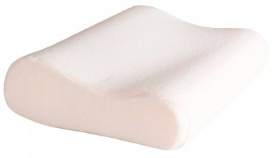 Подушка Dimax Базис Мини - 1 (изображение 1) Подушка Dimax Базис Мини - 1 (фотография, изображение 1)