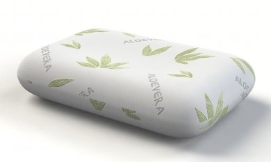 Подушка Dimax Базис Dimax - 2 (изображение 2) Подушка Dimax Базис Dimax - 2 (фотография, изображение 2)