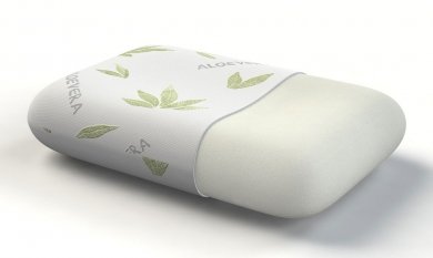 Подушка Dimax Базис Dimax - 3 (изображение 3) Подушка Dimax Базис Dimax - 3 (фотография, изображение 3)