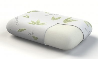 Подушка Dimax Базис Dimax Подушка Dimax Базис Dimax (фотография)