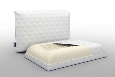 Подушка Dimax Чезара - 1 (изображение 1) Подушка Dimax Чезара - 1 (фотография, изображение 1)