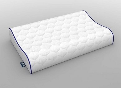 Подушка Dimax Дора Подушка Dimax Дора (фотография)