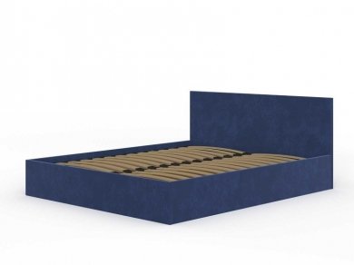 Кровать Dimax Джеффер - 4 (изображение 4) Кровать Dimax Джеффер - 4 (фотография, изображение 4)