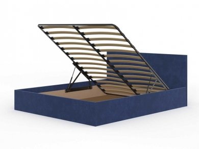 Кровать Dimax Джеффер - 16 (изображение 16) Кровать Dimax Джеффер - 16 (фотография, изображение 16)