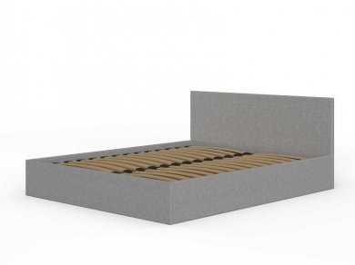 Кровать Dimax Джеффер - 7 (изображение 7) Кровать Dimax Джеффер - 7 (фотография, изображение 7)