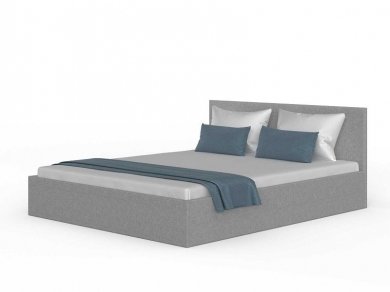 Кровать Dimax Джеффер - 8 (изображение 8) Кровать Dimax Джеффер - 8 (фотография, изображение 8)