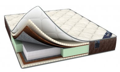 Матрас Dimax Элемент Медиум Матрас Dimax Элемент Медиум (фотография)