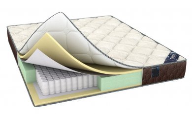 Матрас Dimax Элемент Мемо 500 Матрас Dimax Элемент Мемо 500 (фотография)