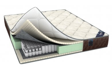 Матрас Dimax Элемент Софт дабл Матрас Dimax Элемент Софт дабл (фотография)