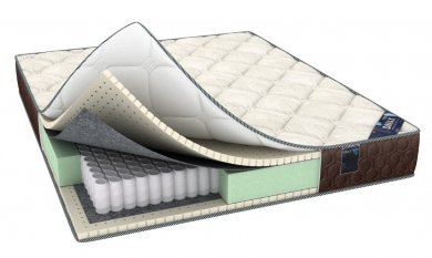 Матрас Dimax Элемент Софт лайт Матрас Dimax Элемент Софт лайт (фотография)