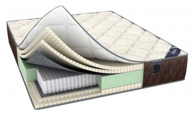 Матрас Dimax Элемент Софт Люкс Матрас Dimax Элемент Софт Люкс (фотография)