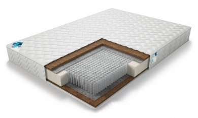 Матрас Dimax Микро Хард Матрас Dimax Микро Хард (фотография)